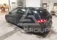 2017 Volkswagen GOLF фото