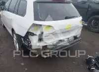 2017 Volkswagen GOLF photo