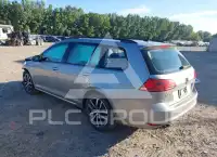 2017 Volkswagen GOLF photo
