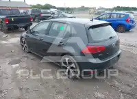 2017 Volkswagen GTI photo