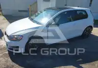 2017 Volkswagen GTI photo