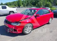 2017 Volkswagen Jetta фото