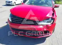 2017 Volkswagen Jetta фото