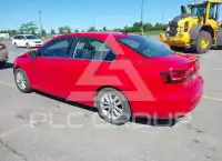 2017 Volkswagen Jetta фото