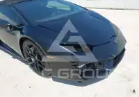 2017 Lamborghini Huracan фото