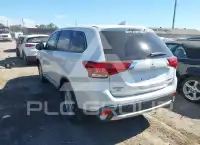 2018 Mitsubishi OUTLANDER фото