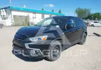 2018 Mitsubishi RVR photo