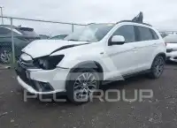 2018 Mitsubishi RVR photo