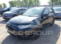 2018 Mitsubishi OUTLANDER фото