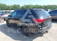 2018 Mitsubishi OUTLANDER фото