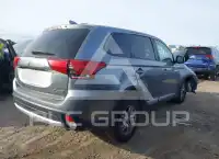 2018 Mitsubishi OUTLANDER фото
