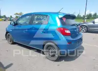 2018 Mitsubishi MIRAGE фото