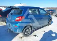 2018 Mitsubishi MIRAGE фото