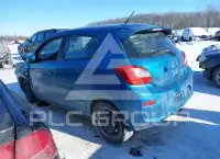 2018 Mitsubishi MIRAGE фото