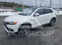 2018 Mitsubishi RVR фото