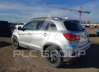 2018 Mitsubishi RVR фото