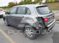 2018 Mitsubishi RVR photo