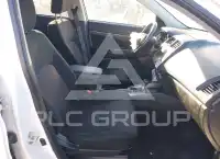 2018 Mitsubishi RVR photo