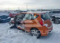 2018 Nissan VERSA фото