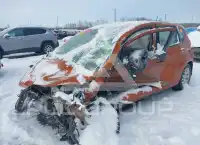 2018 Nissan VERSA фото
