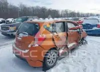 2018 Nissan VERSA фото