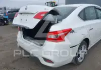 2018 Nissan SENTRA фото