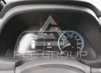 2018 Nissan LEAF фото