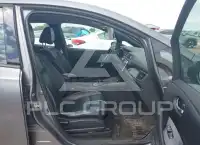 2018 Nissan LEAF photo