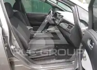 2018 Nissan LEAF фото