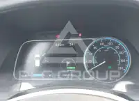 2018 Nissan LEAF photo