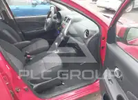 2018 Nissan MICRA photo