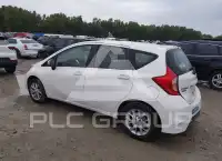 2018 Nissan VERSA фото