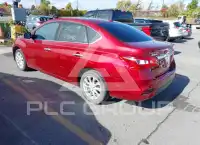 2018 Nissan SENTRA фото