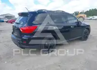 2018 Nissan PATHFINDER photo