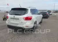 2018 Nissan PATHFINDER фото