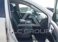 2018 Nissan PATHFINDER photo