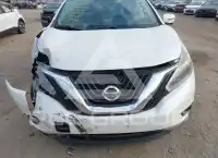 2018 Nissan MURANO photo