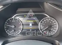 2018 Nissan MURANO photo