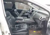 2018 Nissan MURANO фото