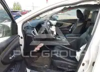 2018 Nissan MURANO photo