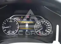 2018 Nissan MURANO photo