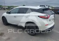 2018 Nissan MURANO фото