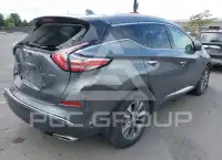 2018 Nissan MURANO фото