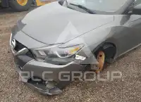 2018 Nissan MAXIMA photo