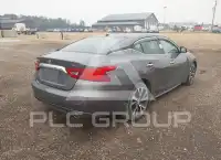 2018 Nissan MAXIMA photo