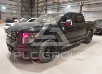 2018 Nissan TITAN фото