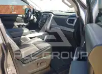 2018 Nissan TITAN фото