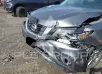 2018 Nissan PATHFINDER фото