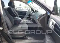 2018 Nissan PATHFINDER photo