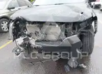 2018 Nissan PATHFINDER photo